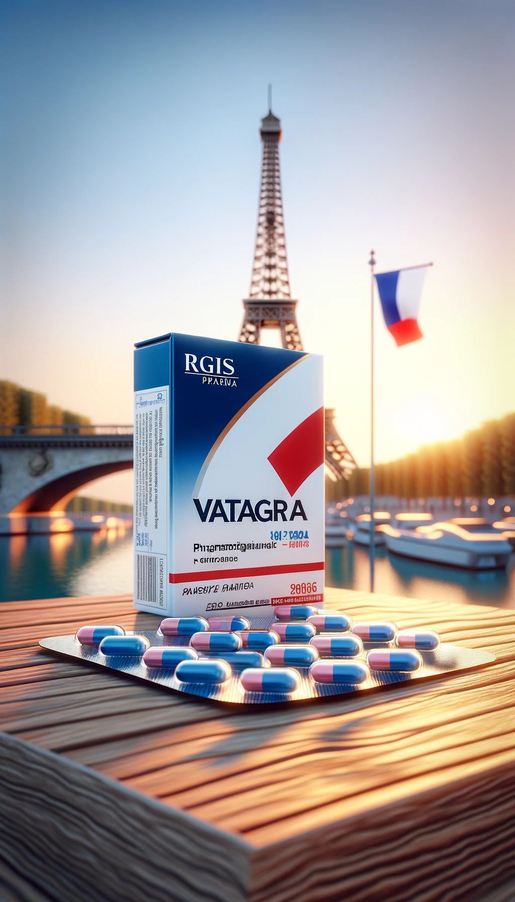 Le viagra générique